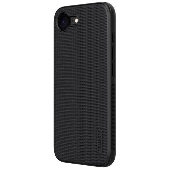 Nillkin Super Frosted PRO Magnetic Back Cover Чехол для Apple iPhone 16e