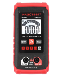 Habotest HT123 Мультиметр