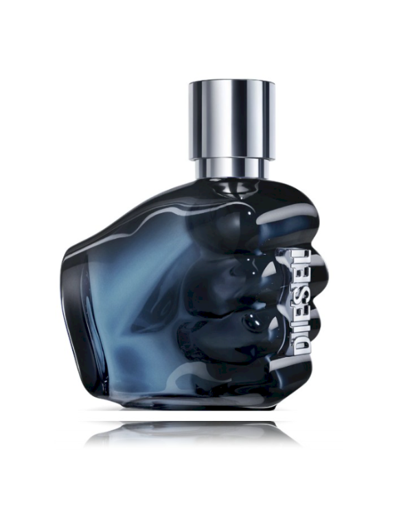 Diesel Only The Brave Парфюм EDP 50 ml