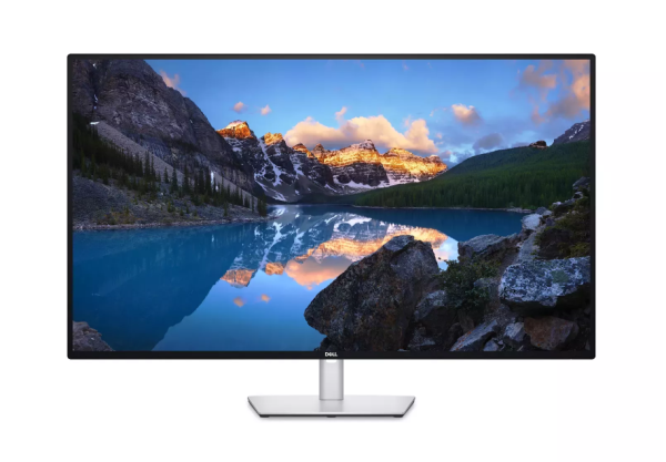 Dell UltraSharp U4323QE Монитор 42.51" / 60Hz