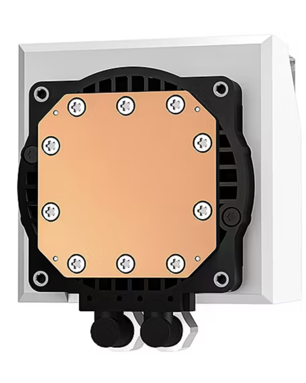 DeepCool LT240 Жидкостное охлаждение Intel / AMD