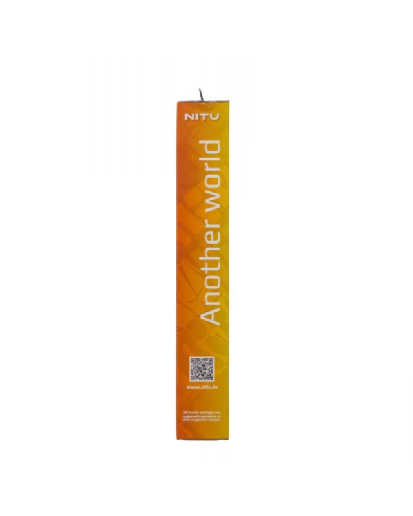 Nitu Gaming NT-PP-XXLV1 Коврик для мыши XXL