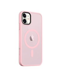 Tactical MagForce Hyperstealth Cover Защитный чехол для iPhone 11 / розовая пантера