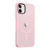 Обложка книги «Tactical MagForce Hyperstealth Cover Защитный чехол для iPhone 11 / розовая пантера»