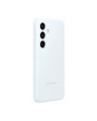 Samsung Silicone Cover Чехол для Samsung Galaxy S24