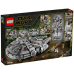 LEGO 75257 Millennium Falcon Конструктор