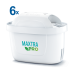 Brita MAXTRA PRO Картридж фильтра для воды 6шт