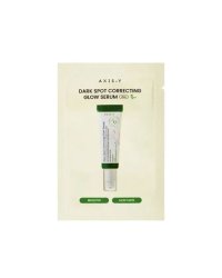 Axis‑Y Dark Spot Correcting Glow Сыворотка Для Лица Образец 1.5ml