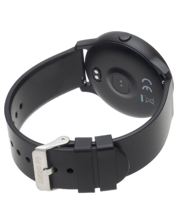 Garett Smartwatch Laura Умные часы LCD / Bluetooth / IP67 / GPS / SMS