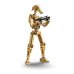 LEGO Star Wars 75428 Battle Droid with STAP Kонструктор