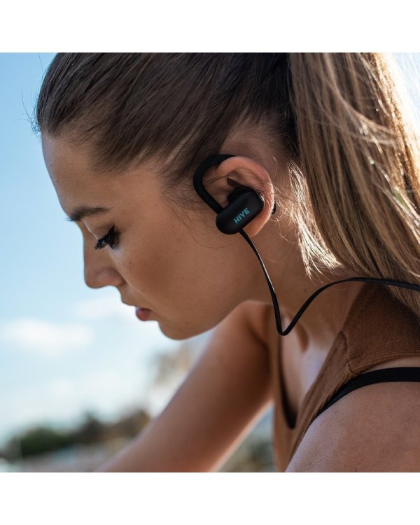 Дополнительное изображение книги «Niceboy HIVE Sport 2 Bluetooth Беспроводные наушники»