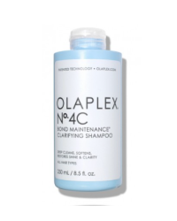 Olaplex Bond Maintenance Clarifying Шампунь No.4C 250 ml