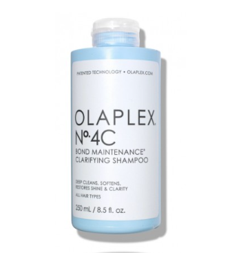 Olaplex Bond Maintenance Clarifying Шампунь No.4C 250 ml