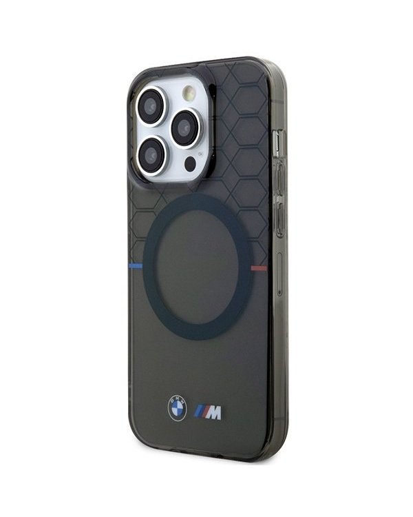 BMW BMHMP14XHGPK Чехол для Apple iPhone 14 Pro Max