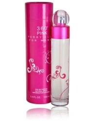 Perry Ellis 360 Pink for Woman Парфюм EDP 100 ml