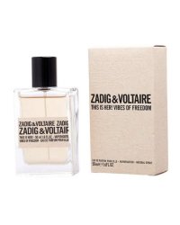 Zadig & Voltaire This is Her! Vibes of Freedom Парфюм EDP 50ml