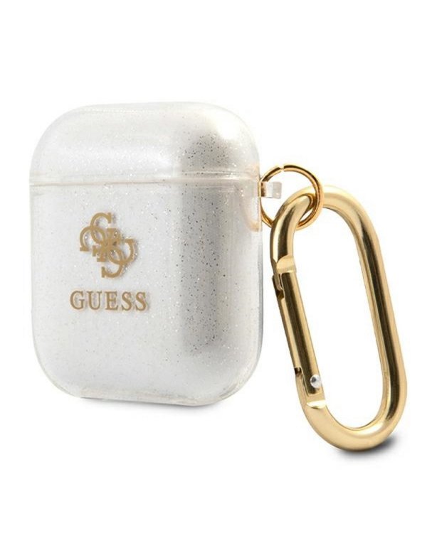 Guess GUA2UCG4GT Чехол для Apple AirPods