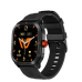 Weofly Pioneer Смарт-часы Black