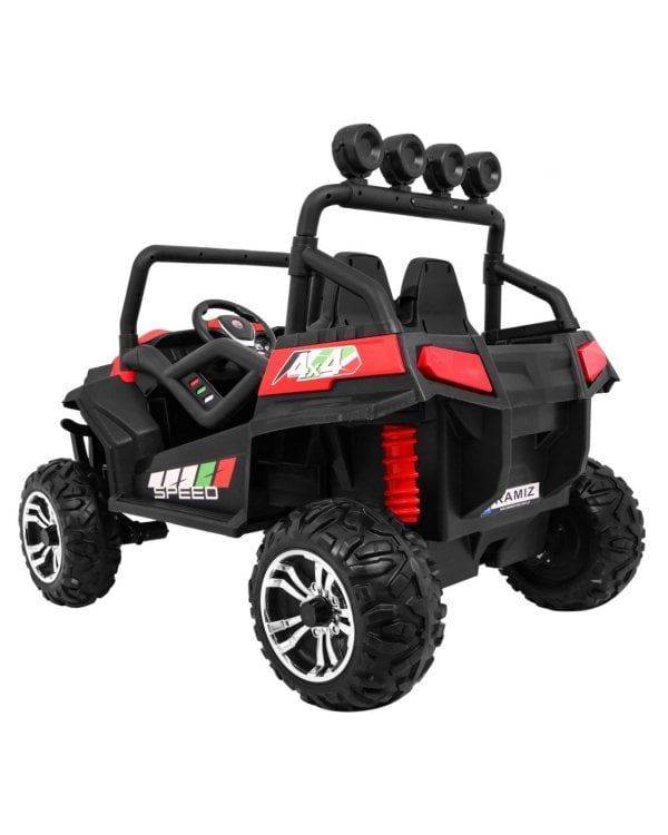 RoGer Grand Buggy 4x4 Электромобиль