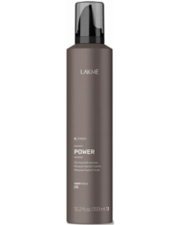 Lakmé K.Finish Power Strong Hold Мусс Для Волос 300 ml