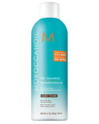 Moroccanoil Dry Shampoo Dark Tones Сухой шампунь 323 ml