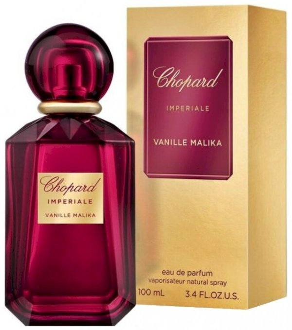 Chopard Imperiale Vanille Malika Парфюм EDP 100 ml