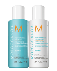 Moroccanoil Увлажняющее Восстановление
