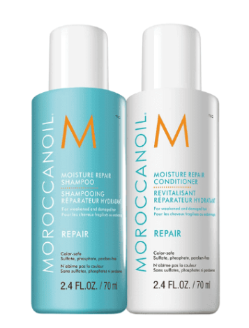 Moroccanoil Увлажняющее Восстановление