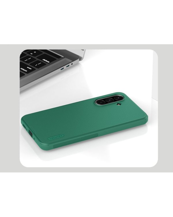 Nillkin Super Frosted PRO Magnetic Back Cover Чехол для Samsung Galaxy A26 5G