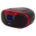 Aiwa BBTU-500DAB Bluetooth Bluetooth