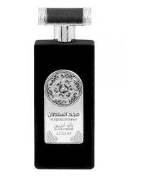 Asdaaf Majd Al Sultan Black Intense Парфюм EDP 100ml