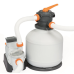 Bestway 58486 Фильтрующий Насос для Бассейна 2600gal
