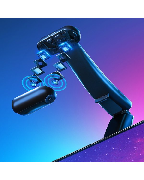 Govee H605C Локальное ленточное освещение Wi-Fi / Bluetooth