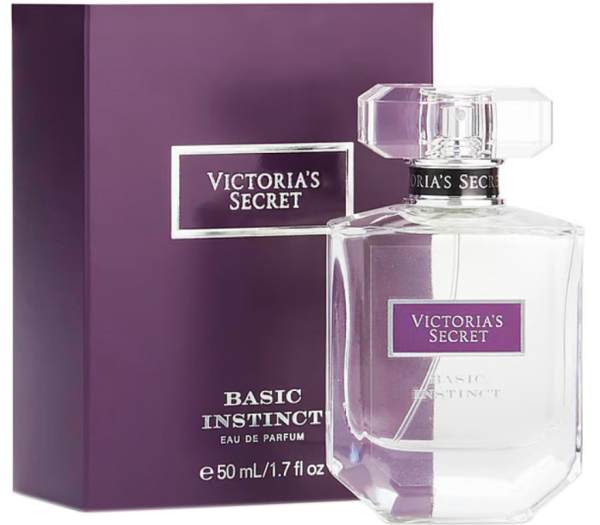 Victoria's Secret Basic Instinct Парфюм EDP 50ml