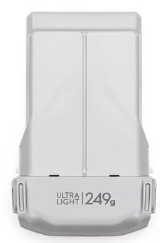 DJI Mini 4 Pro Аккумулятор для Дрона 2590mAh