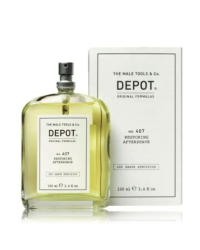 Depot No. 407 Лосьон после бритья 100 ml