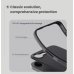 Nillkin Super Frosted PRO Back Cover Чехол для Apple iPhone 16e