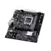 Asrock B760M-H2 M.2 Материнская плата Micro-ATX / Intel B760 / LGA1700 / DDR4 / M.2