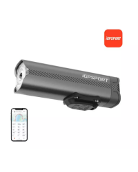 iGPSPORT VS800 Smart Велосипедный фонарь