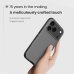 Nillkin Super Frosted PRO Back Cover Чехол для Apple iPhone 17 Pro