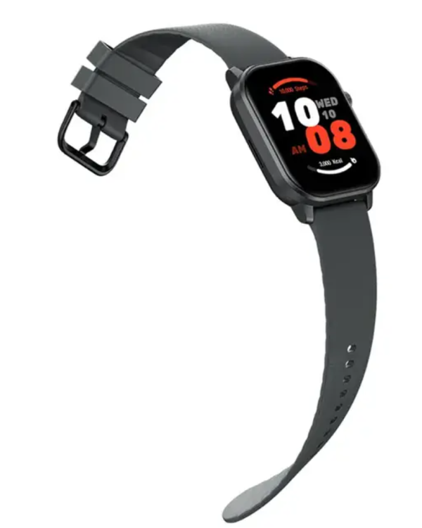 Zeblaze GTS 3 GPS Умные часы 1.75"