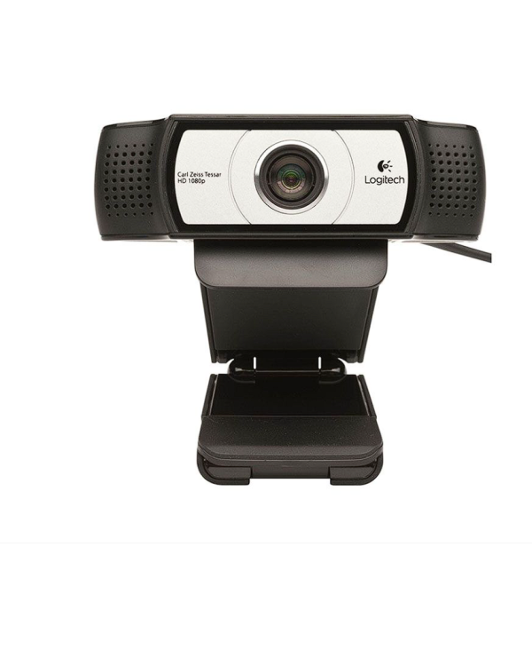 Logitech C930e Business Webcam