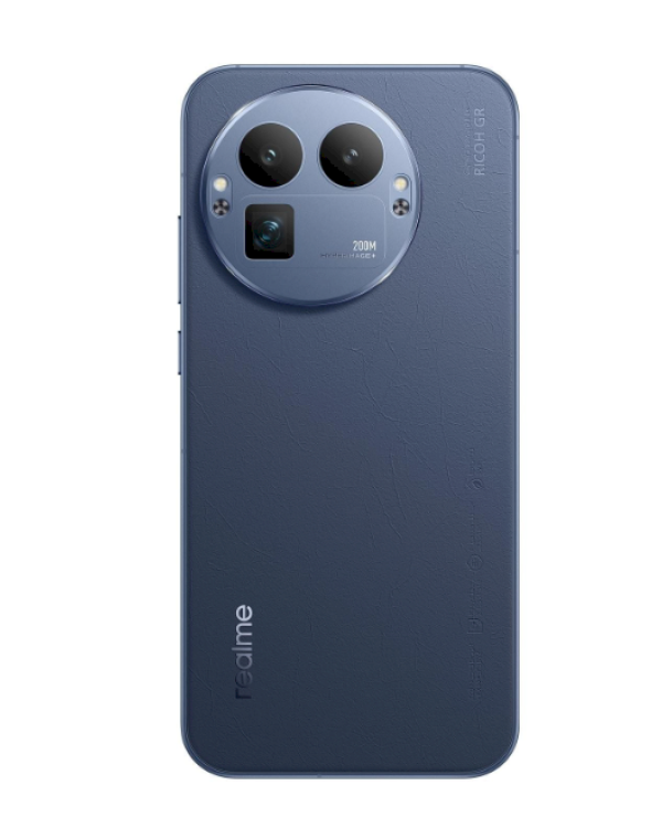 Realme GT 8 Pro Смартфон 12GB / 256GB Urban Blue