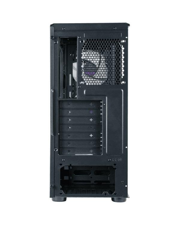 Cooler Master CMP 520 Компьютерный корпус Midi Tower Черный
