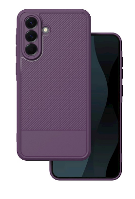 Mocco Simple Carbon case Защитный Чехол для Samsung Galaxy A36 5G