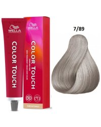 Wella Professionals Color Touch Rich Naturals 7/89 Краска Для Волос 60 ml