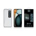 Дополнительное изображение книги «OBAL:ME 5D Glass Screen Protector Защитное стекло для Xiaomi Redmi A3 / чёрный»
