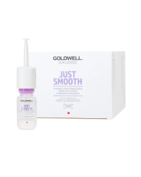 Goldwell Dualsenses Just Smooth Intensive Conditioning Сыворотка 12 x 18 ml