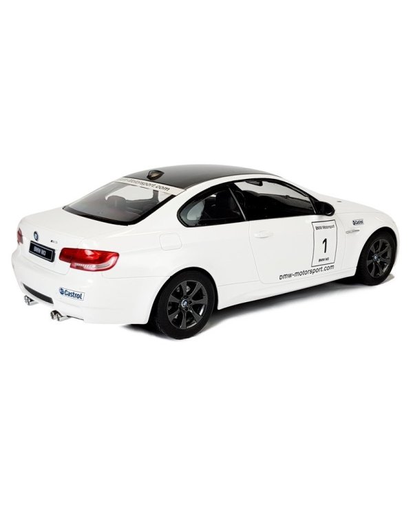 BMW M3 R/C Машина на пульте управления 1:14