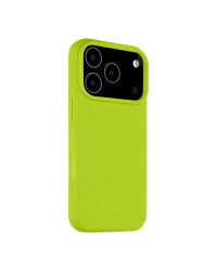 Tactical MagForce Velvet Smoothie Cover Защитный чехол для Apple iPhone 17 Pro / авокадо